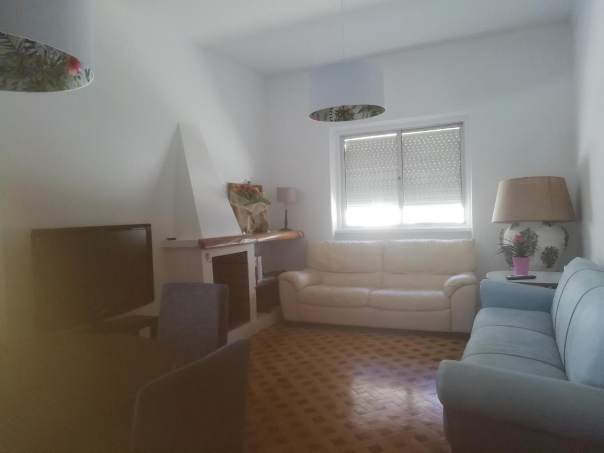 贝雅区Casa Do Jardim公寓 外观 照片