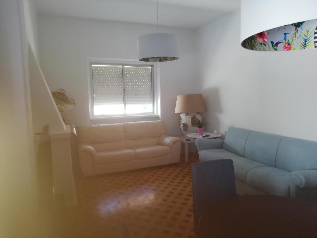 贝雅区Casa Do Jardim公寓 外观 照片