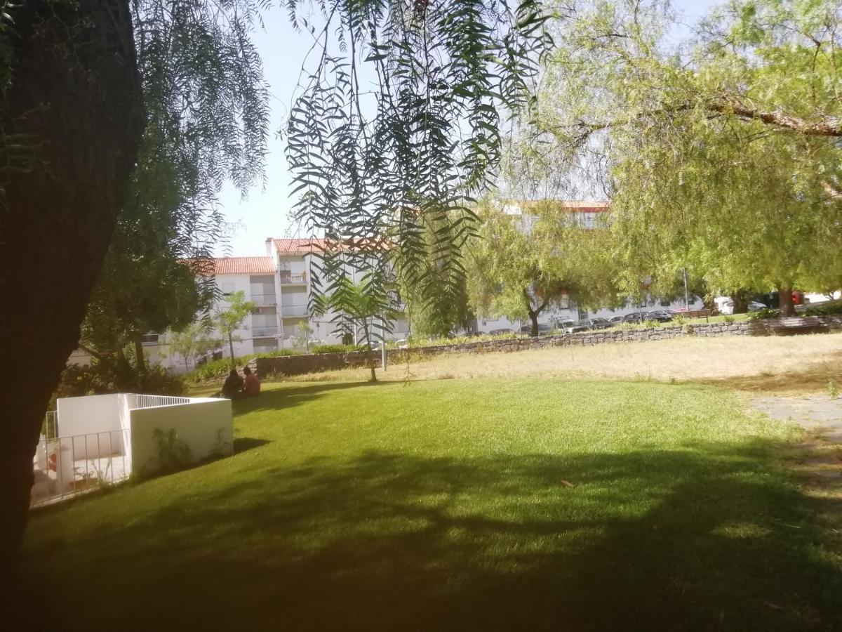 贝雅区Casa Do Jardim公寓 外观 照片
