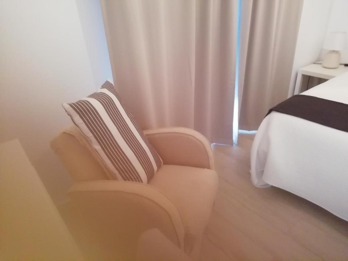 贝雅区Casa Do Jardim公寓 外观 照片