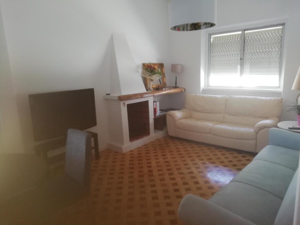 贝雅区Casa Do Jardim公寓 外观 照片