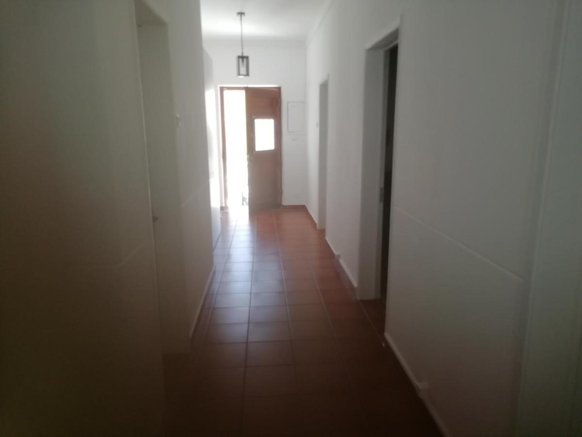贝雅区Casa Do Jardim公寓 外观 照片