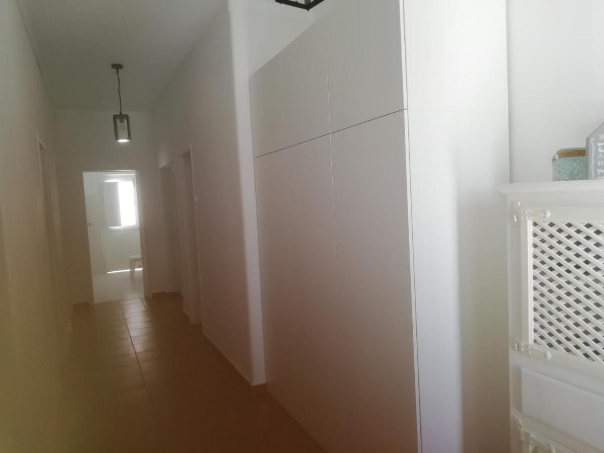 贝雅区Casa Do Jardim公寓 外观 照片