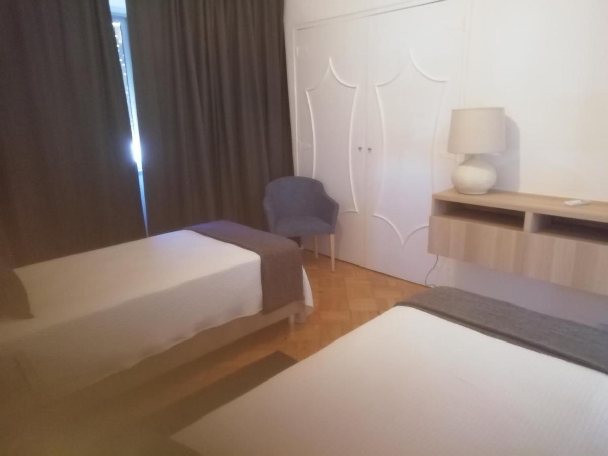 贝雅区Casa Do Jardim公寓 外观 照片