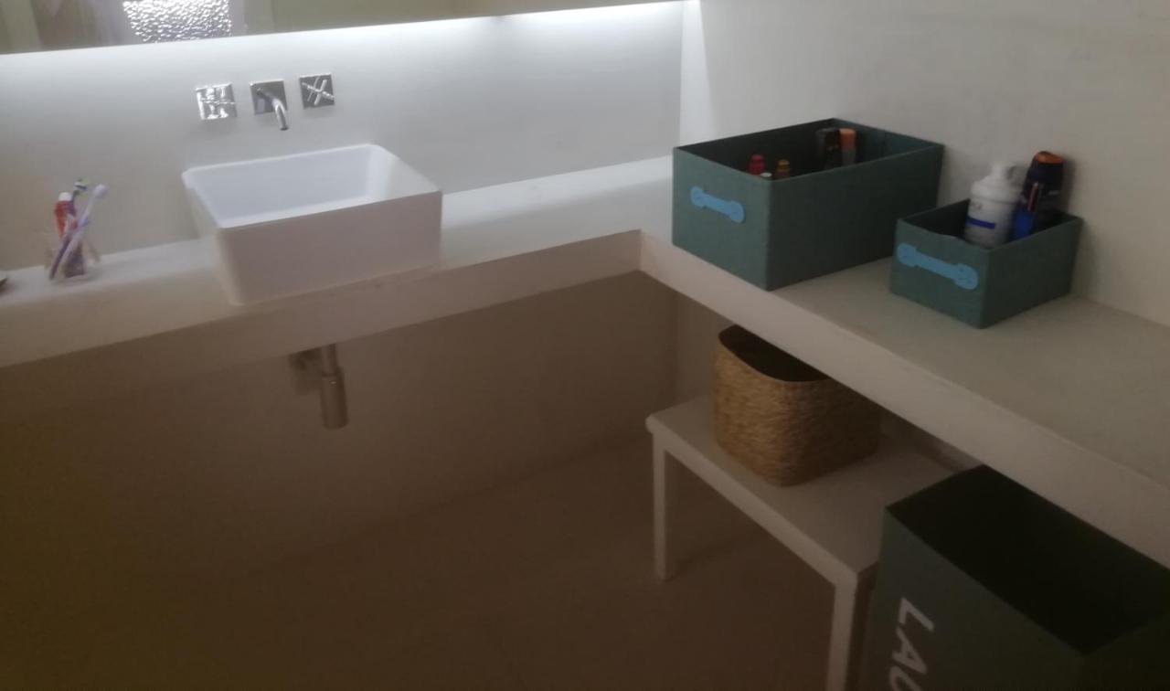 贝雅区Casa Do Jardim公寓 外观 照片