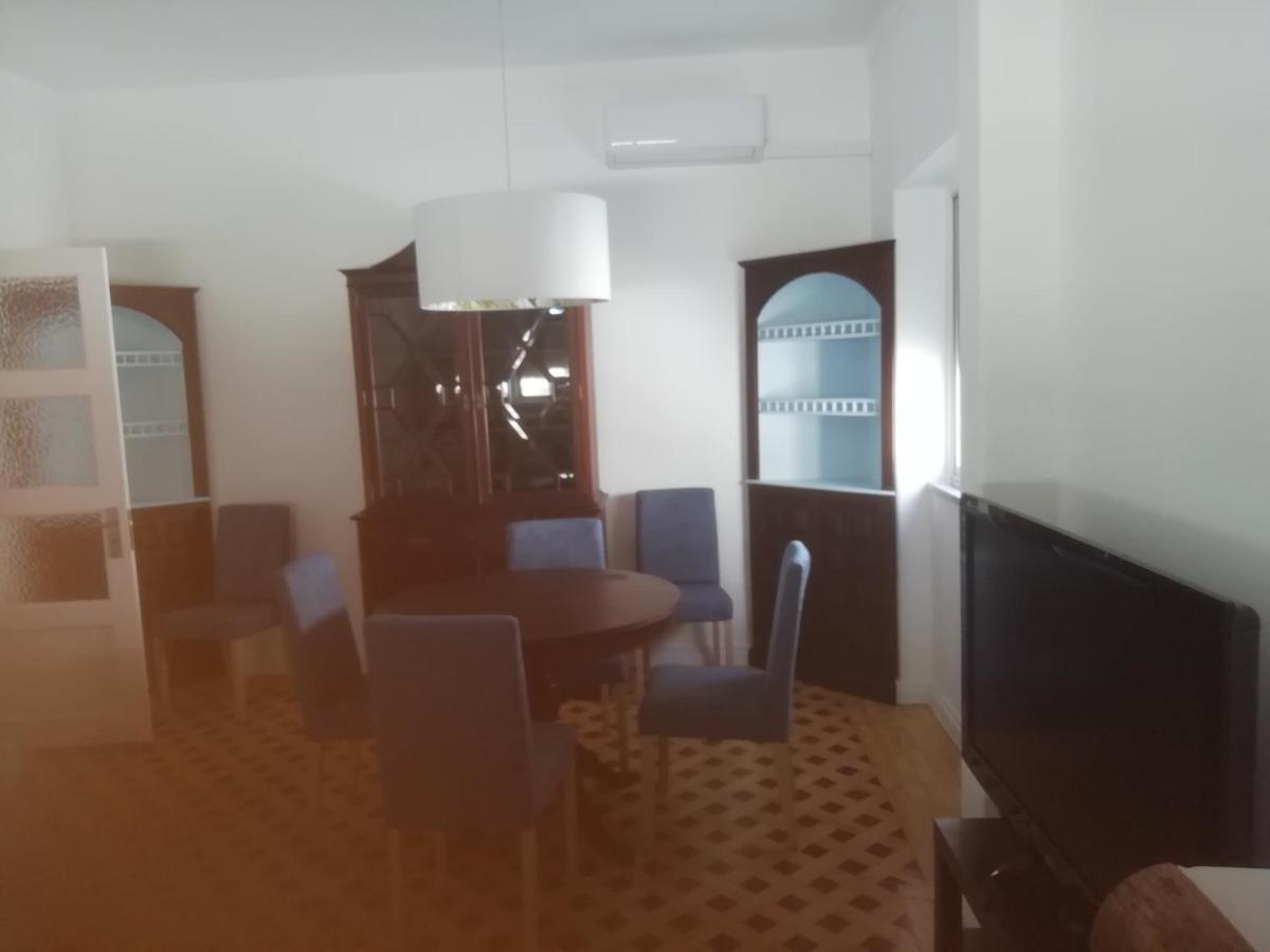 贝雅区Casa Do Jardim公寓 外观 照片