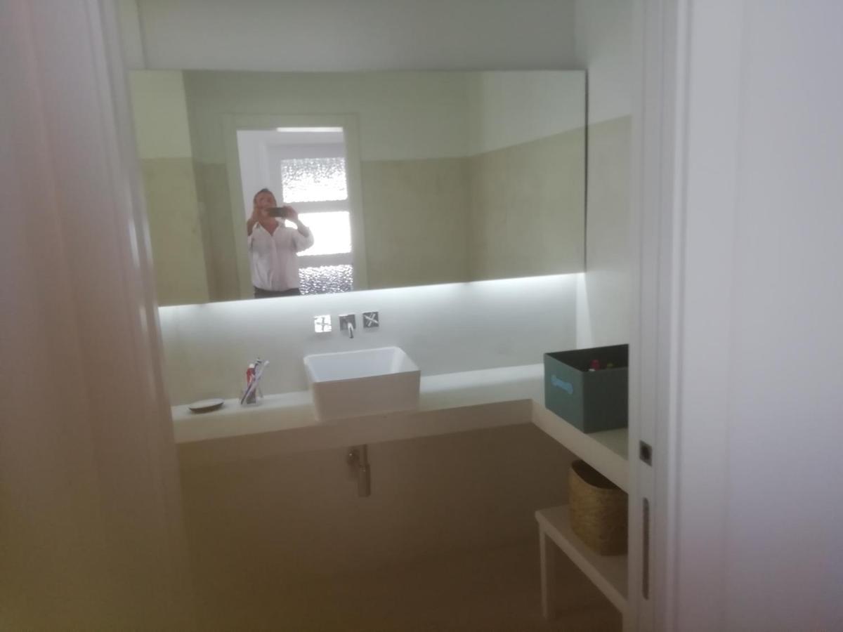 贝雅区Casa Do Jardim公寓 外观 照片