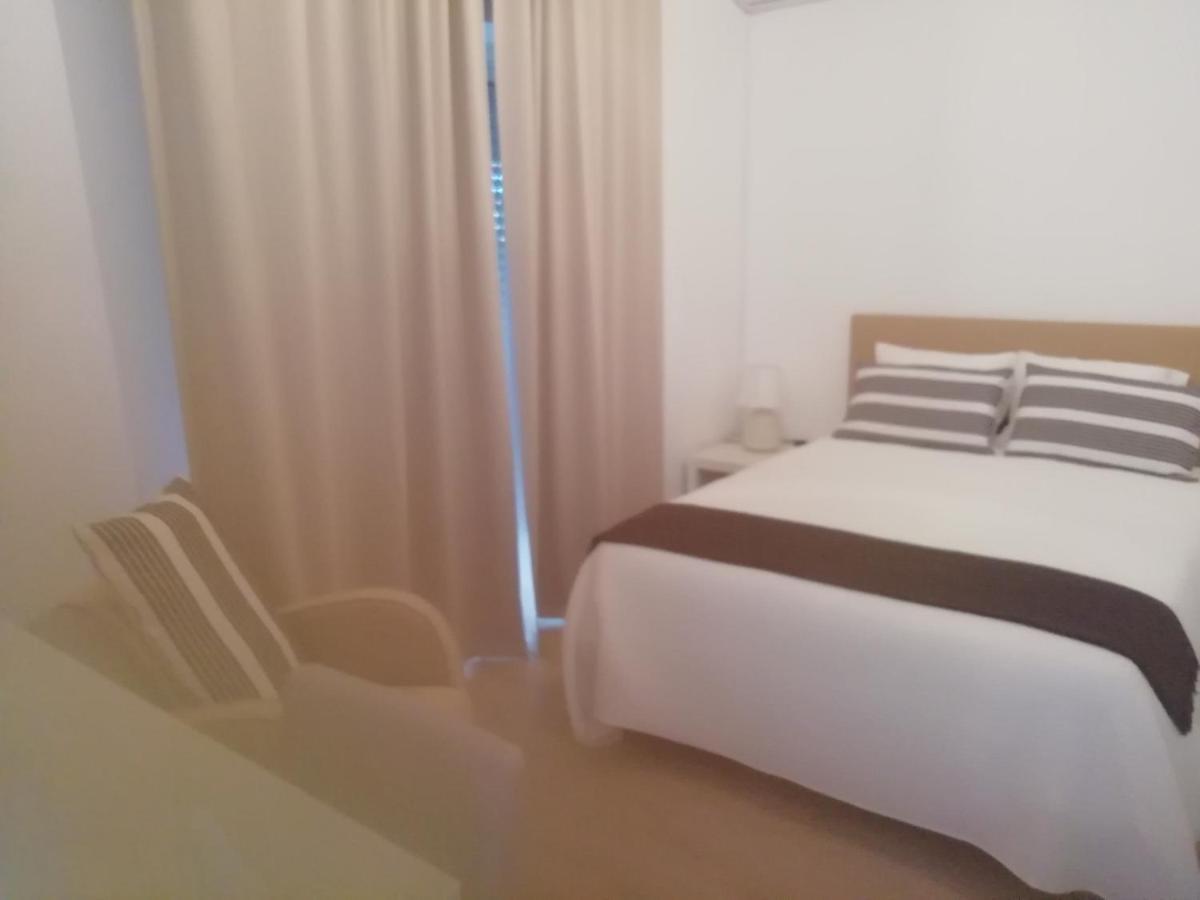 贝雅区Casa Do Jardim公寓 外观 照片