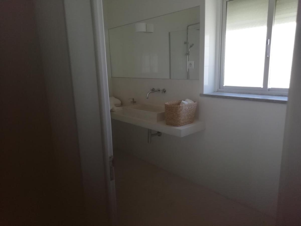 贝雅区Casa Do Jardim公寓 外观 照片