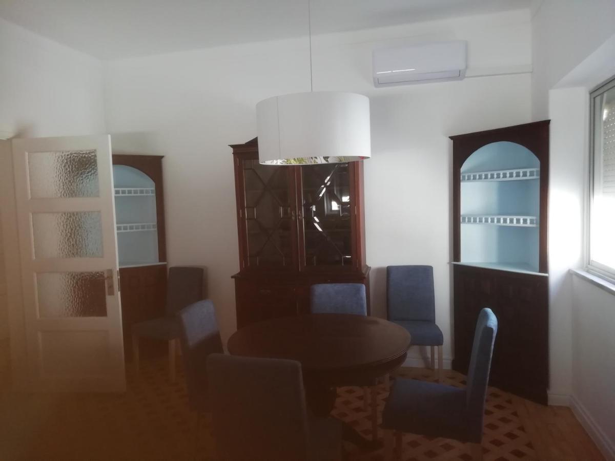 贝雅区Casa Do Jardim公寓 外观 照片