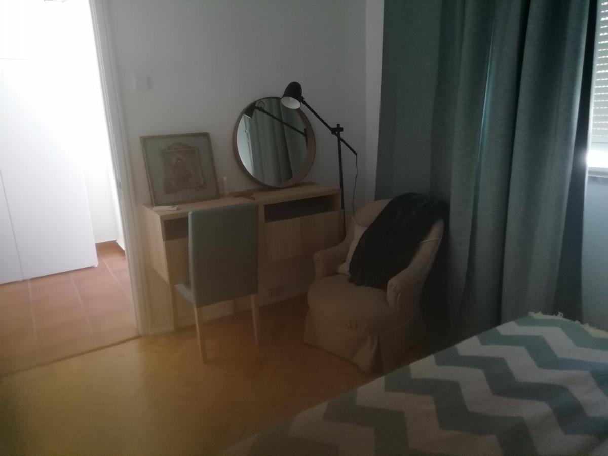 贝雅区Casa Do Jardim公寓 外观 照片