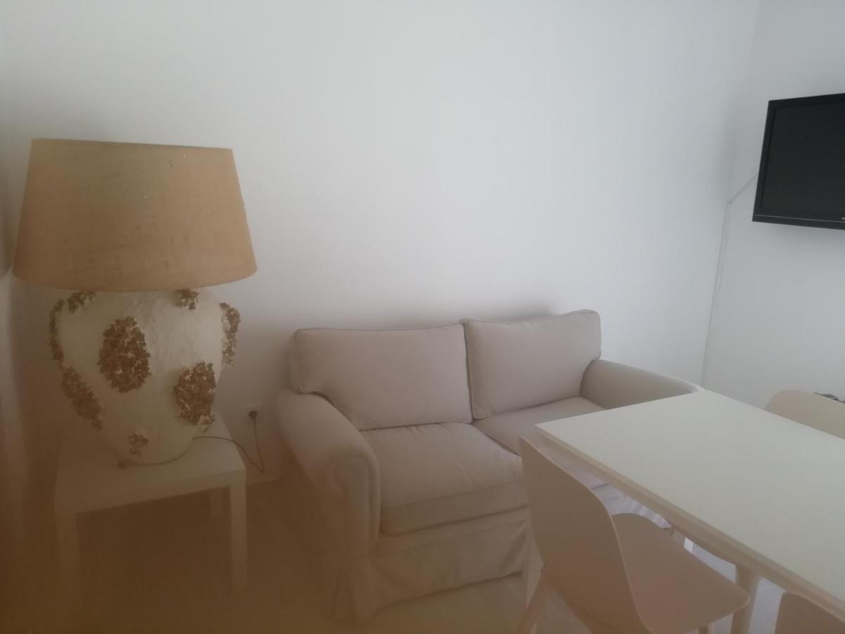 贝雅区Casa Do Jardim公寓 外观 照片