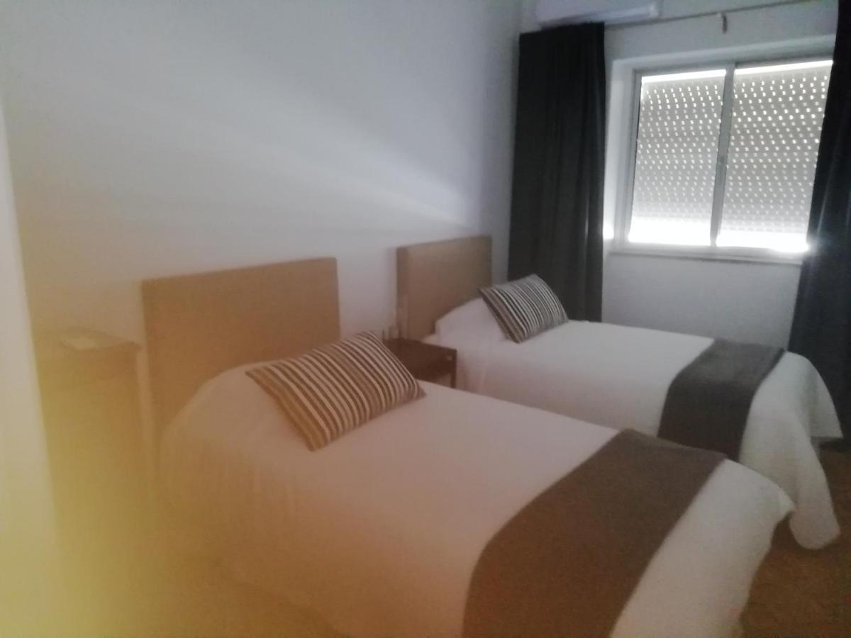 贝雅区Casa Do Jardim公寓 外观 照片