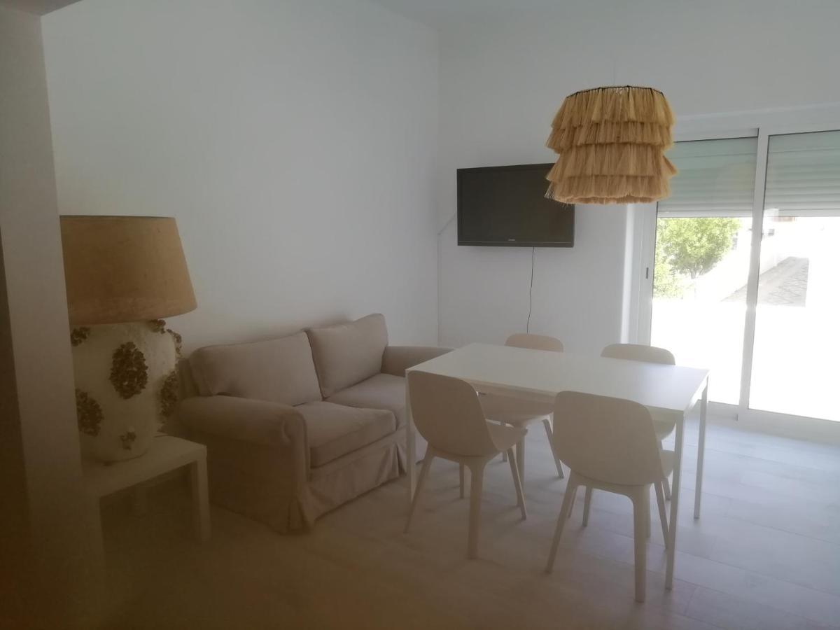 贝雅区Casa Do Jardim公寓 外观 照片