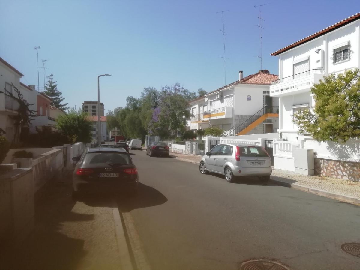 贝雅区Casa Do Jardim公寓 外观 照片