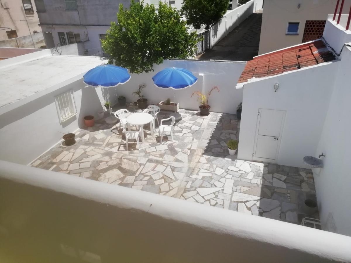 贝雅区Casa Do Jardim公寓 外观 照片